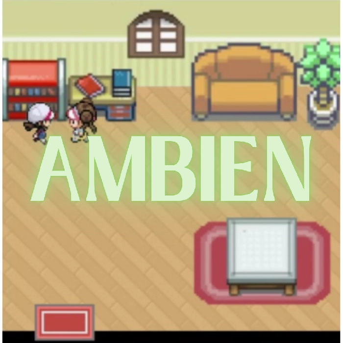 Ambien